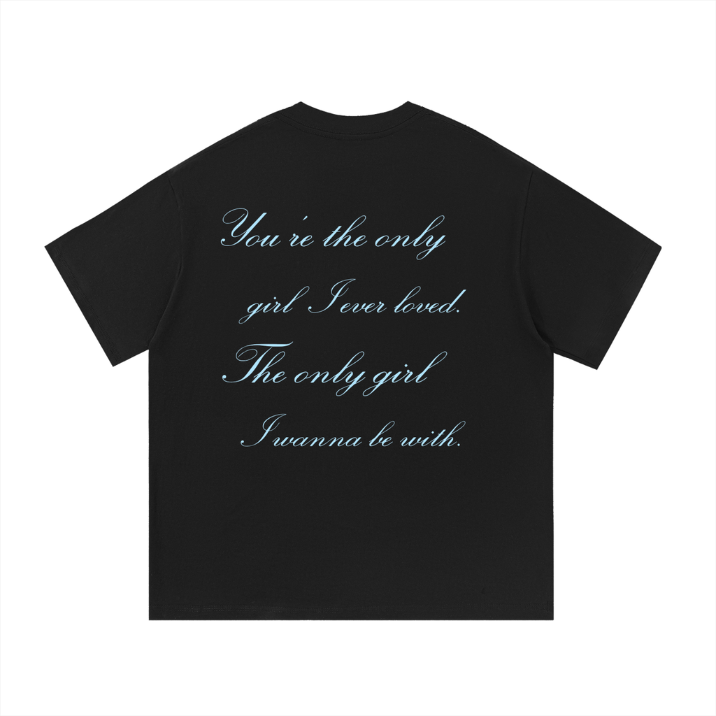 [PRISCILLA] L3ADERS TEE