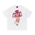[BRITNEY] L3ADERS TEE