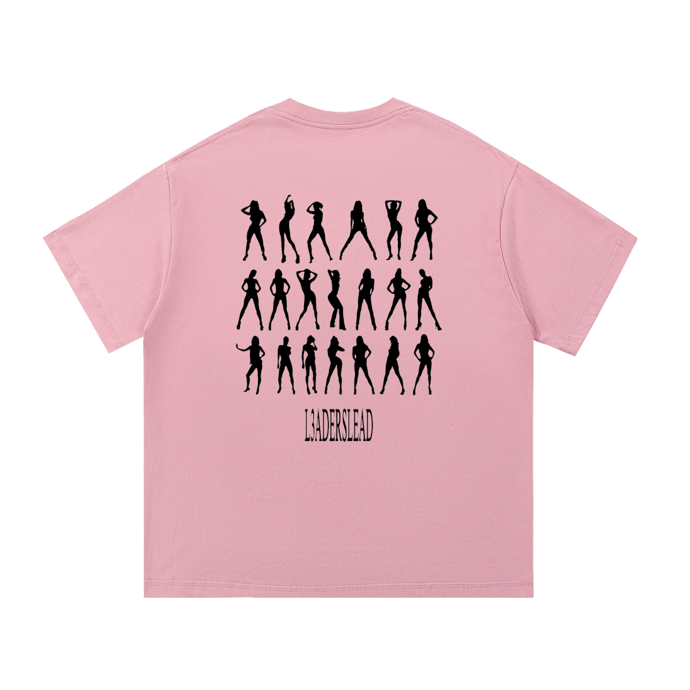 [STRIP] L3ADERS TEE