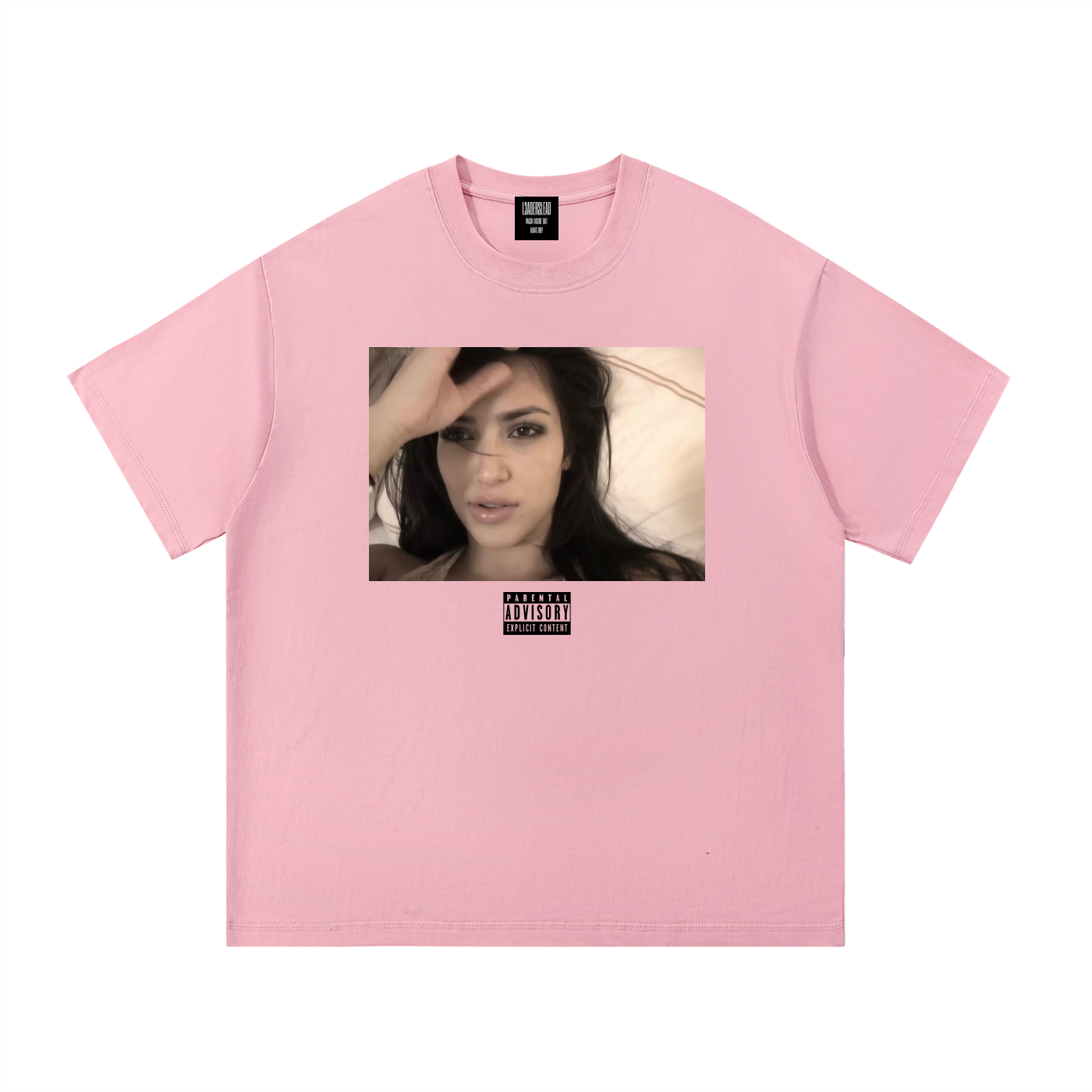 [KIM] L3ADERS TEE