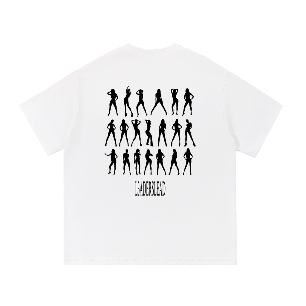 [STRIP] L3ADERS TEE