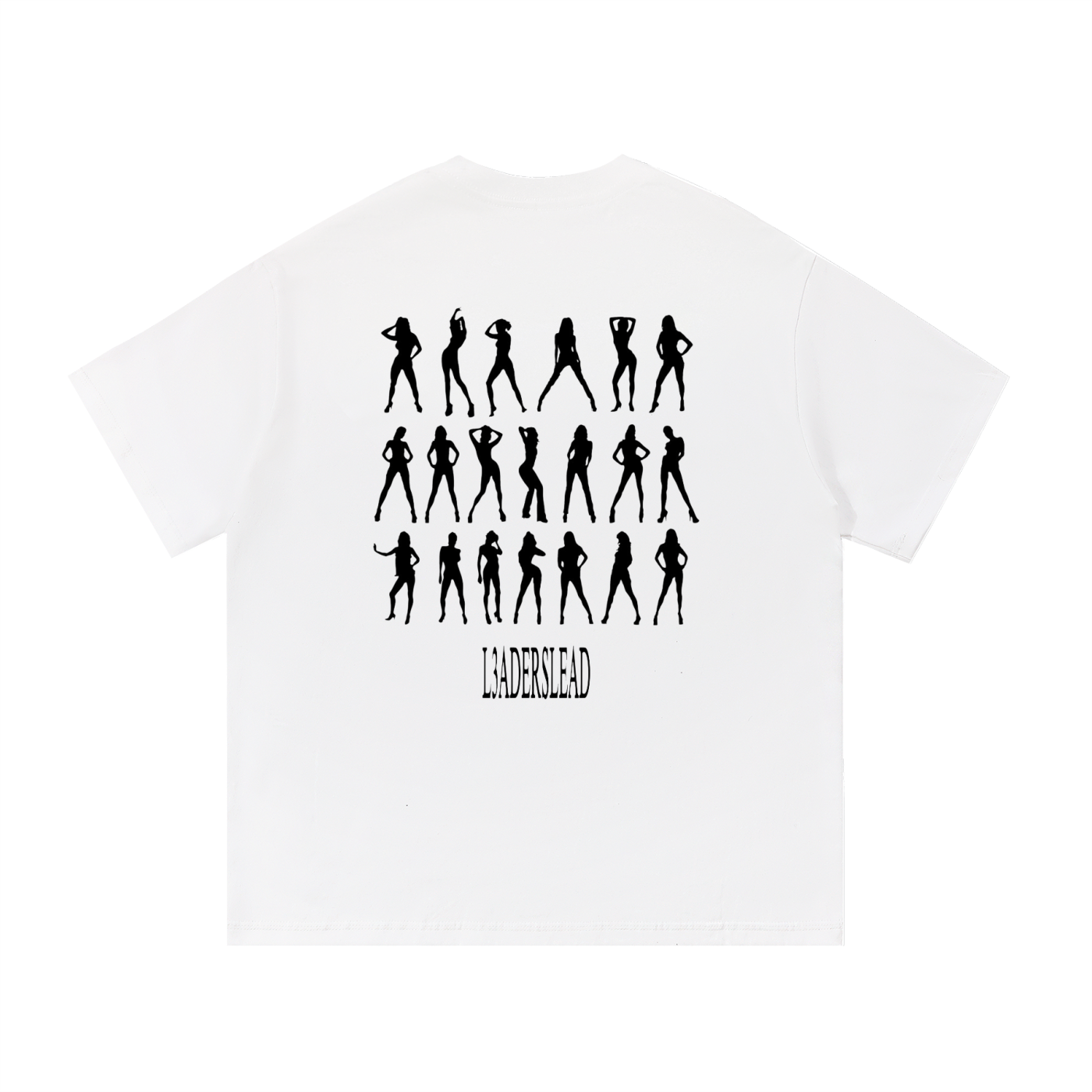 [STRIP] L3ADERS TEE