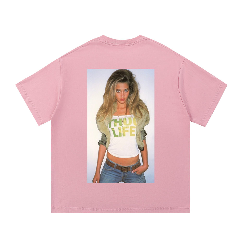[LIFE] L3ADERS TEE