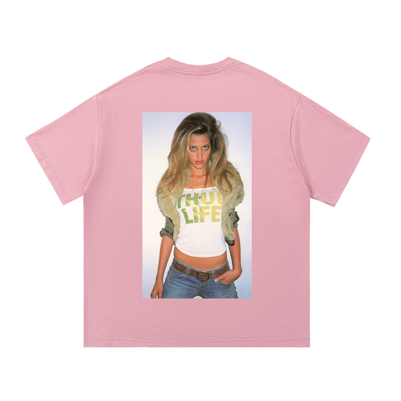 [LIFE] L3ADERS TEE