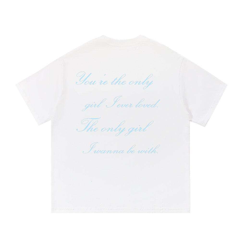 [PRISCILLA] L3ADERS TEE