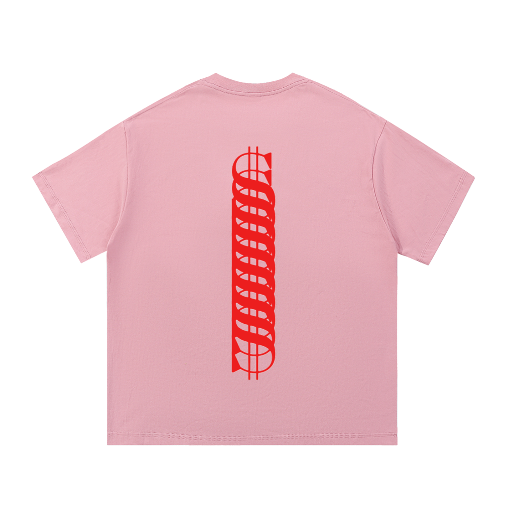 [PARIS] L3ADERS TEE