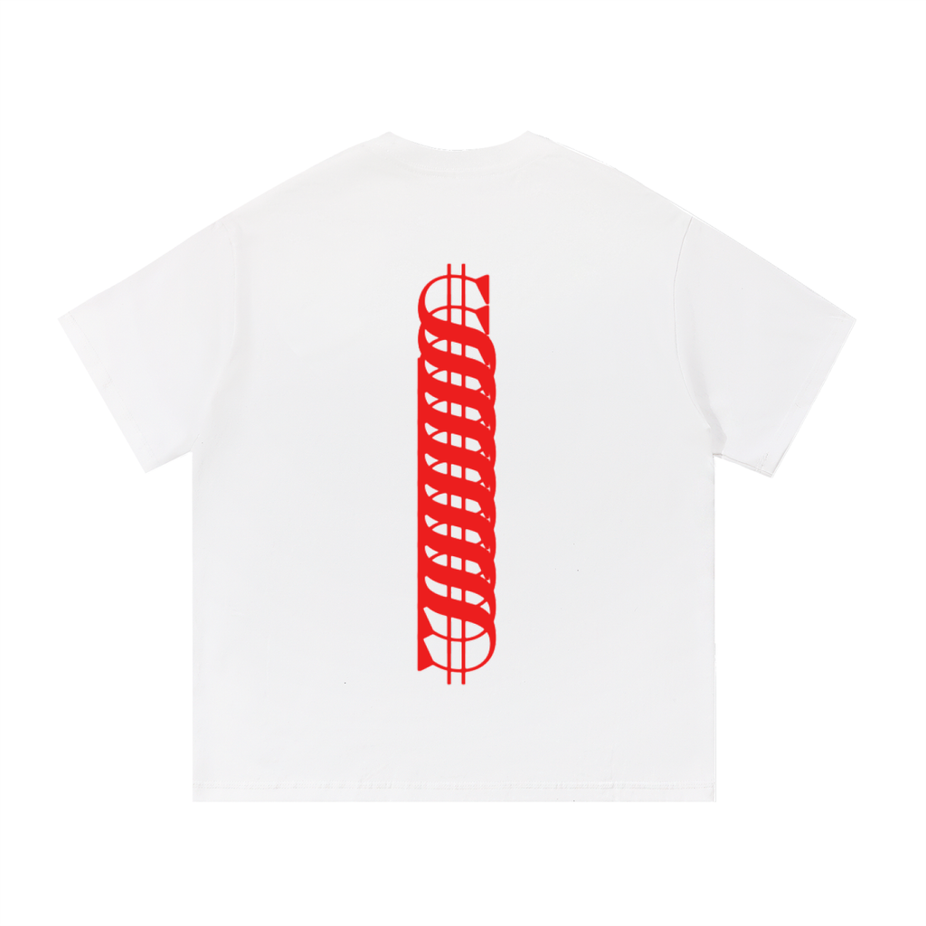 [PARIS] L3ADERS TEE