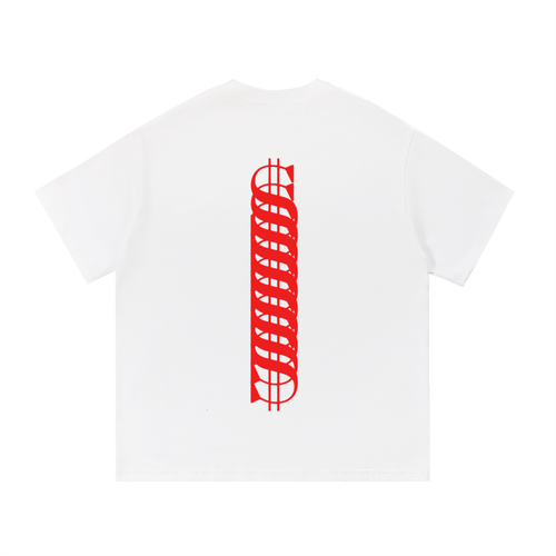 [PARIS] L3ADERS TEE