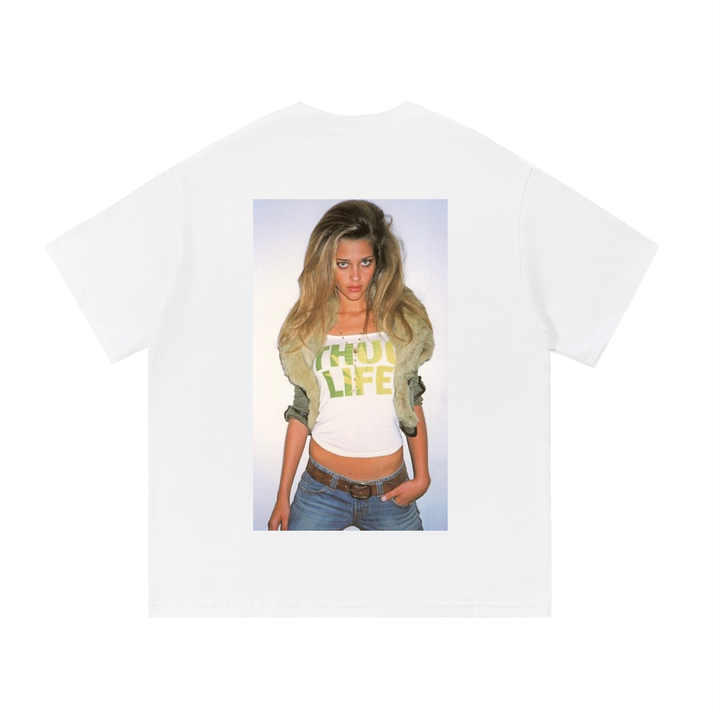 [LIFE] L3ADERS TEE