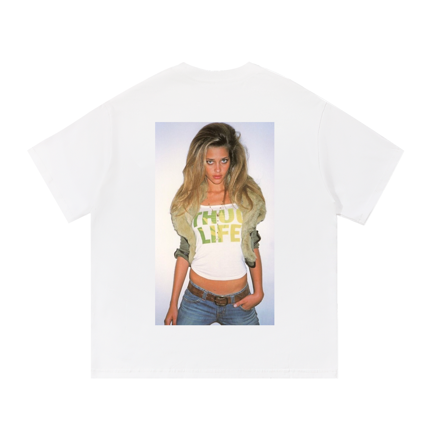 [LIFE] L3ADERS TEE