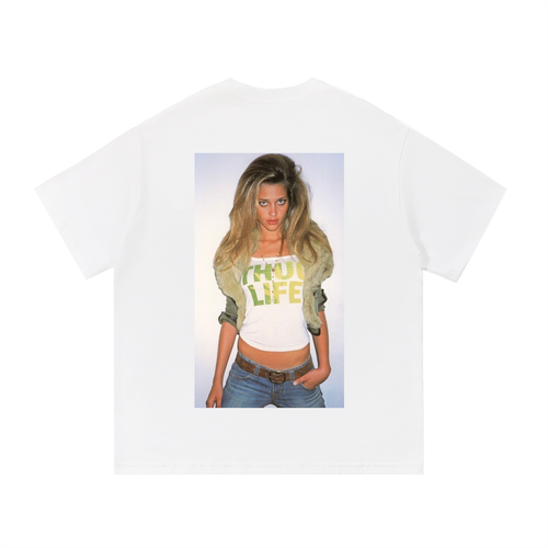 [LIFE] L3ADERS TEE