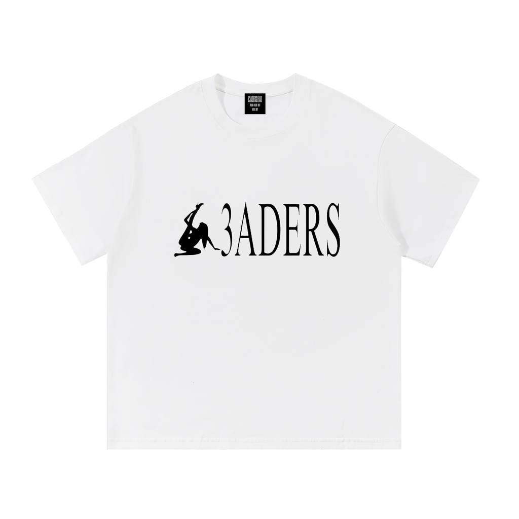 [STRIP] L3ADERS TEE