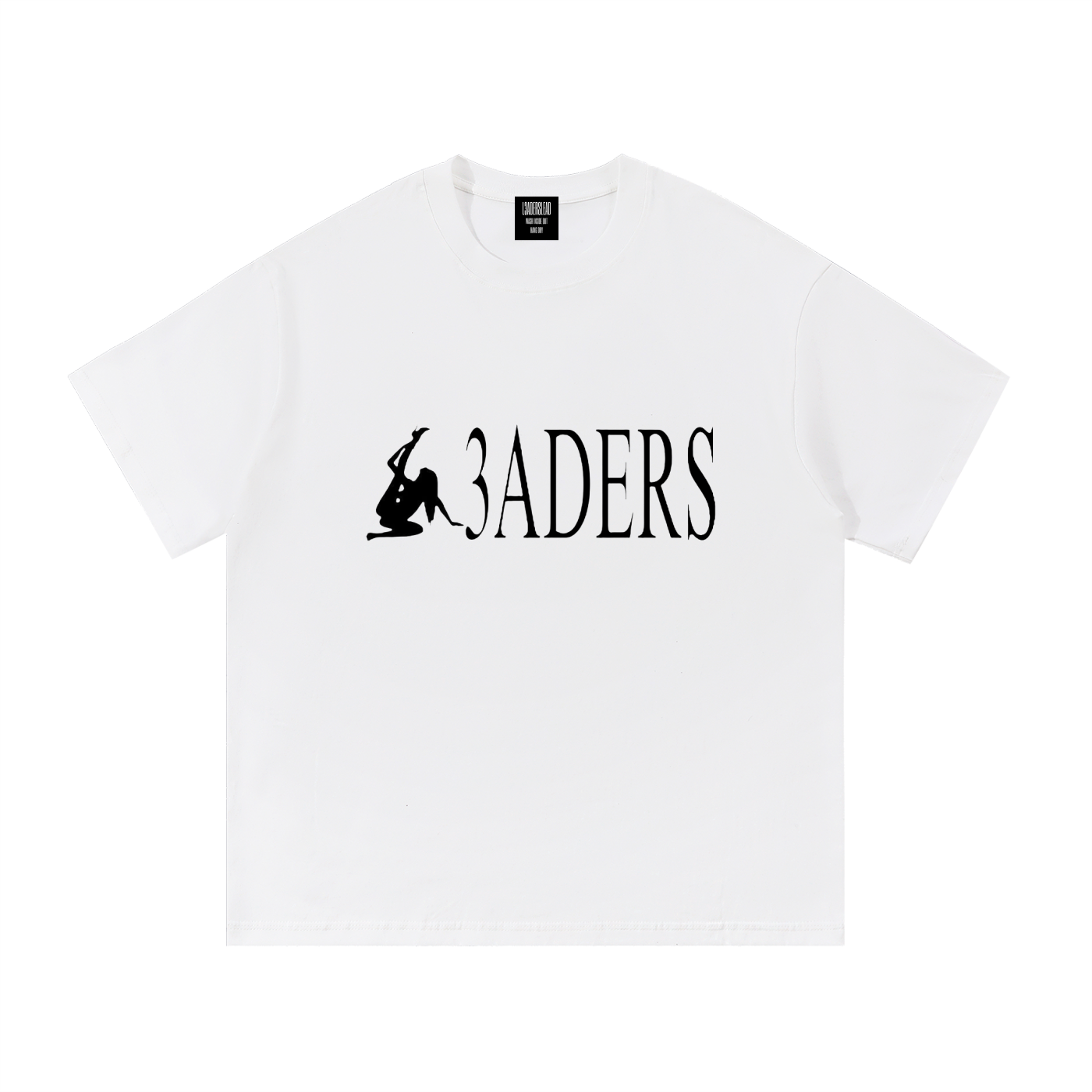 [STRIP] L3ADERS TEE