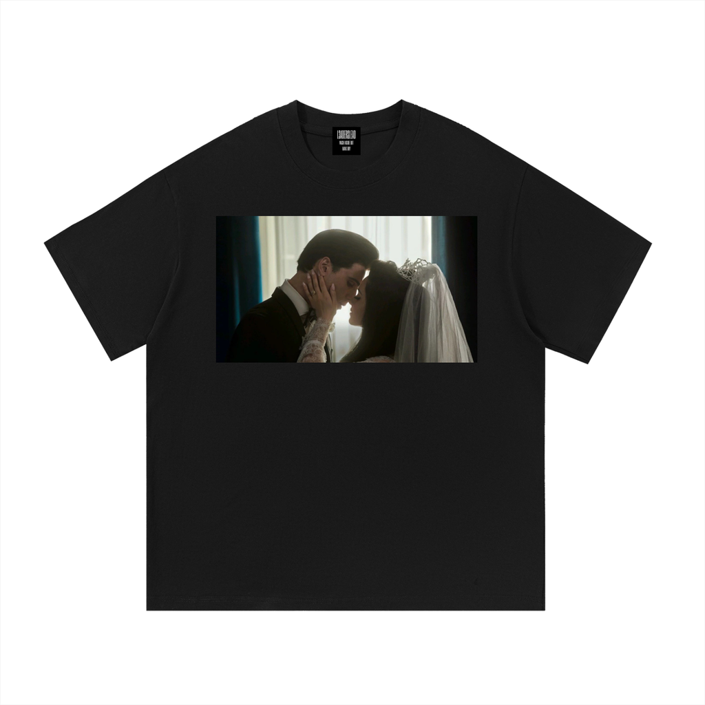 [PRISCILLA] L3ADERS TEE
