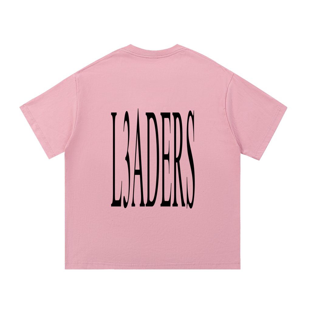 [BRITNEY] L3ADERS TEE