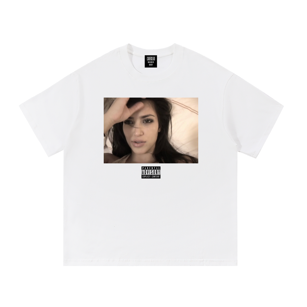 [KIM] L3ADERS TEE